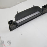 Nissan A31 Cefiro Dash Cluster Surround Trim & Vents 88-94