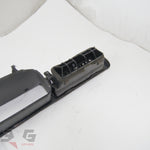 Nissan A31 Cefiro Dash Cluster Surround Trim & Vents 88-94