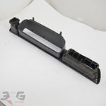 Nissan A31 Cefiro Dash Cluster Surround Trim & Vents 88-94