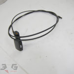 Nissan C33 Laurel A31 Cefiro Bonnet Hood Release Cable 88-94