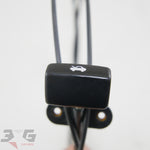 Nissan C33 Laurel A31 Cefiro Bonnet Hood Release Cable 88-94
