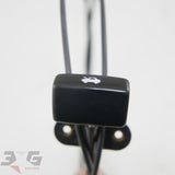 Nissan C33 Laurel A31 Cefiro Bonnet Hood Release Cable 88-94