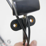 Nissan C33 Laurel A31 Cefiro Bonnet Hood Release Cable 88-94