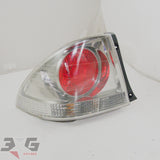 Toyota SXE10 XE10 Altezza Sedan LH Left Tail Light 81561-53080 81561-53012-B0 1998-2005 OEM - 3GSpares NZ