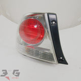 Toyota E10 Altezza SEDAN LH Left Tail Light Lexus IS200 GXE10 OEM 98-05