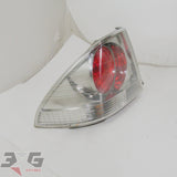 Toyota E10 Altezza SEDAN LH Left Tail Light Lexus IS200 GXE10 OEM 98-05