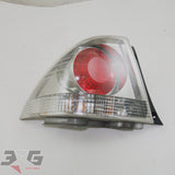 Toyota E10 Altezza SEDAN LH Left Tail Light Lexus IS200 GXE10 OEM 98-05