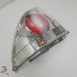 Toyota E10 Altezza SEDAN LH Left Tail Light Lexus IS200 GXE10 OEM 98-05