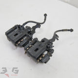 Nissan S14 Silvia 200SX Single Pot Piston Rear Brake Calipers 93-98