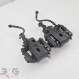 Nissan S14 Silvia 200SX Single Pot Piston Rear Brake Calipers 93-98