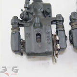 Nissan S14 Silvia 200SX Single Pot Piston Rear Brake Calipers 93-98