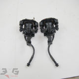 Nissan S14 Silvia 200SX Single Pot Piston Rear Brake Calipers 93-98