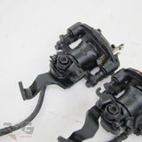 Nissan S14 Silvia 200SX Single Pot Piston Rear Brake Calipers 93-98