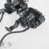 Nissan S14 Silvia 200SX Single Pot Piston Rear Brake Calipers 93-98