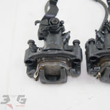 Nissan S14 Silvia 200SX Single Pot Piston Rear Brake Calipers 93-98