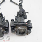 Nissan S14 Silvia 200SX Single Pot Piston Rear Brake Calipers 93-98