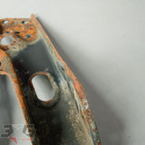Nissan S14 S15 Silvia LH & RH Tension Caster Rod Bracket Assembly 200SX 240SX 93-02