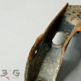 Nissan S14 S15 Silvia LH & RH Tension Caster Rod Bracket Assembly 200SX 240SX 93-02