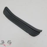 Nissan R33 Skyline SEDAN RH Right Rear Door Sill Scuff Kick Plate 93-98 4 Door