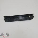 Nissan R33 Skyline SEDAN RH Right Rear Door Sill Scuff Kick Plate 93-98 4 Door