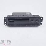 Nissan R33 Skyline Series 1 Auto Climate Controller Heater Unit AC 93-96