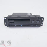 Nissan R33 Skyline Series 1 Auto Climate Controller Heater Unit AC 93-96