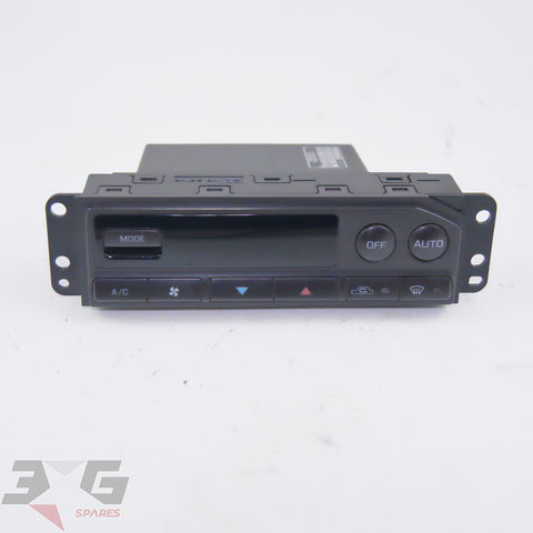 Nissan R33 Skyline Series 1 Auto Climate Controller Heater Unit AC 93-96