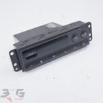 Nissan R33 Skyline Series 1 Auto Climate Controller Heater Unit AC 93-96