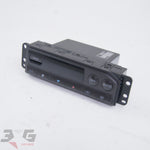 Nissan R33 Skyline Series 1 Auto Climate Controller Heater Unit AC 93-96