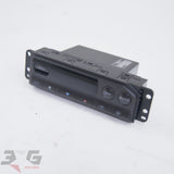 Nissan R33 Skyline Series 1 Auto Climate Controller Heater Unit AC 93-96