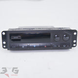 Nissan R33 Skyline Series 1 Auto Climate Controller Heater Unit AC 93-96