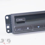 Nissan R33 Skyline Series 1 Auto Climate Controller Heater Unit AC 93-96