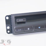 Nissan R33 Skyline Series 1 Auto Climate Controller Heater Unit AC 93-96