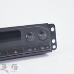 Nissan R33 Skyline Series 1 Auto Climate Controller Heater Unit AC 93-96
