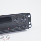 Nissan R33 Skyline Series 1 Auto Climate Controller Heater Unit AC 93-96