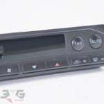Nissan R33 Skyline Series 1 Auto Climate Controller Heater Unit AC 93-96