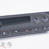 Nissan R33 Skyline Series 1 Auto Climate Controller Heater Unit AC 93-96