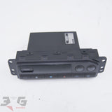 Nissan R33 Skyline Series 1 Auto Climate Controller Heater Unit AC 93-96