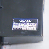 Nissan R33 Skyline Series 1 Auto Climate Controller Heater Unit AC 93-96
