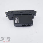 Nissan R33 Skyline Series 1 Auto Climate Controller Heater Unit AC 93-96