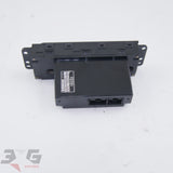 Nissan R33 Skyline Series 1 Auto Climate Controller Heater Unit AC 93-96