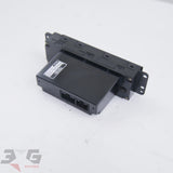 Nissan R33 Skyline Series 1 Auto Climate Controller Heater Unit AC 93-96