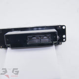 Nissan R33 Skyline Series 1 Auto Climate Controller Heater Unit AC 93-96