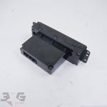 Nissan R33 Skyline Series 1 Auto Climate Controller Heater Unit AC 93-96