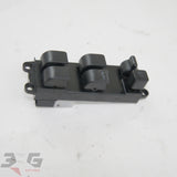 Nissan R33 Skyline SEDAN S1 RH Right Window Master Switch 93-95 Series 1