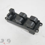 Nissan R33 Skyline SEDAN S1 RH Right Window Master Switch 93-95 Series 1
