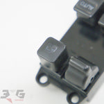 Nissan R33 Skyline SEDAN S1 RH Right Window Master Switch 93-95 Series 1