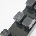 Nissan R33 Skyline SEDAN S1 RH Right Window Master Switch 93-95 Series 1