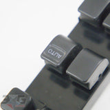 Nissan R33 Skyline SEDAN S1 RH Right Window Master Switch 93-95 Series 1
