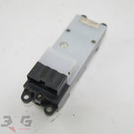 Nissan R33 Skyline SEDAN S1 RH Right Window Master Switch 93-95 Series 1